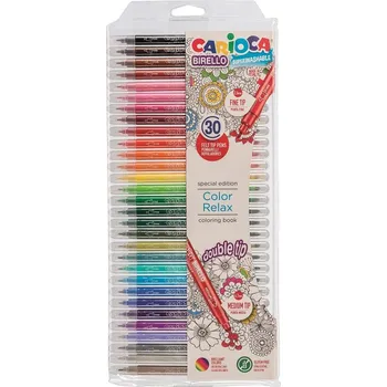 Fixy CARIOCA Birello, 30ks