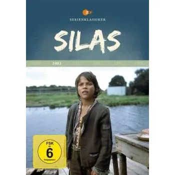 Zahraniční hudba 2DVD Various: Silas 2014