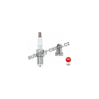 Autoelektrika Zapalovací svíčka NGK BKR6EKPA - ALFA ROMEO