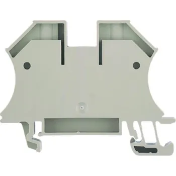 Průchozí svorkovnice WDU 16N WEIDMÜLLER 1036100000