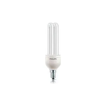 Žárovka Úsporná žárovka Philips Economy 11W 827 E14 230-240V