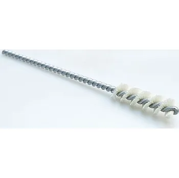Drátěný kartáč BRM Minikartáč 9,6x32/114 mm, nylon 800 diamant