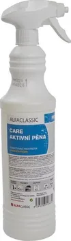 ALFA CLASSIC Care Premium aktivní pěna 800 ml