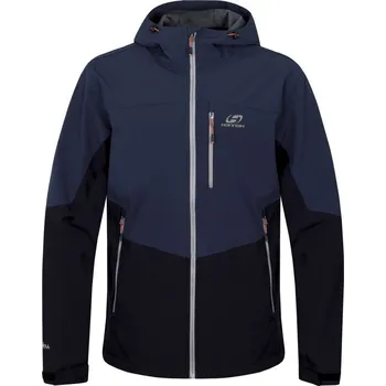 Bunda Hannah Shelton Lite Insignia blue/anthracite L