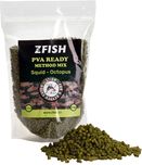 Zfish PVA Ready & Method Feeder Mix 2-3…