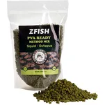 Zfish PVA Ready & Method Feeder Mix 2-3…