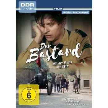 Zahraniční hudba DVD Various: Der Bastard 2017