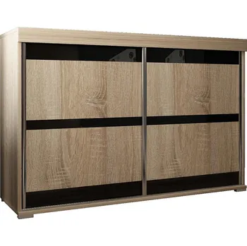 Komoda Komoda Tablet T5 140 Dub Sonoma