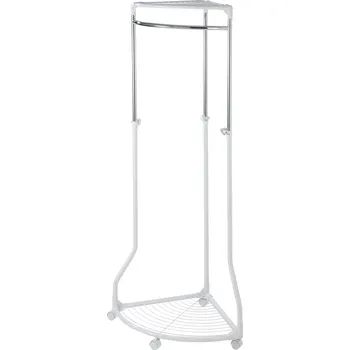 Wenko Rohový věšák na šaty