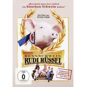 Zahraniční hudba DVD Various: Rennschwein Rudi Rüssel 2012
