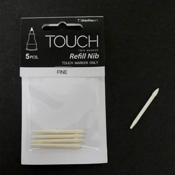 Náhradní hrot TOUCH pro Fine & Chisel, FINE Balení: 10ks