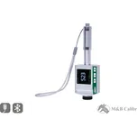 Tvrdoměr LEEB s vysokou přesností INSIZE HDT-L410