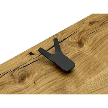 Věšák In-Design Nábytkový věšák Tokio grafit