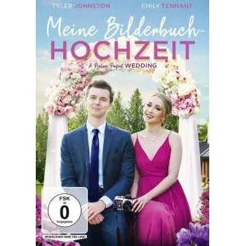 Zahraniční hudba DVD Various: Meine Bilderbuch-hochzeit 2022