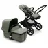 Kočárek Bugaboo Fox 3 2021 Black/Forest Green