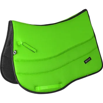 Burioni Dečka podsedlová Sympanova Burioni, trekingová, lime