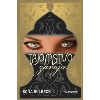 Kniha Tajomstvo závoja - Soňa Bulbeck (E-Kniha)