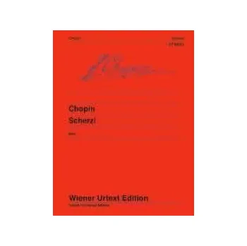 Scherzi - pro klavr 1265860