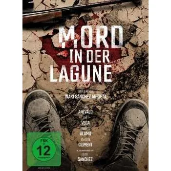Zahraniční hudba DVD Various: Mord In Der Lagune 2022