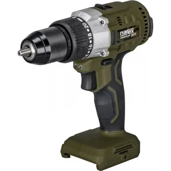 Aku vrtací šroubovák CSV 13-2 BRUSHLESS 20 V Basic Narex CAMOUFLAGE 65405714