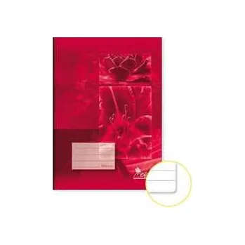 Sešit Školní sešit 564 ECONOMY A5 linkovaný - 60 listů,rychlé dodání