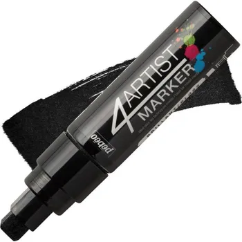 PEBEO 4Artist lakový popisovač 15mm, černý