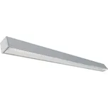 Liniové LED svítidlo LINEAR I 36W GRAY NW 3600/5000lm GREENLUX GXLS165