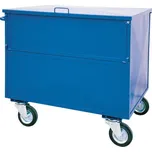 HTI Dílenský vozík s víkem, EW-5054