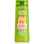 Garnier Fructis Vitamin & Strength…