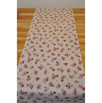 ubrus Axin Trading s.r.o. Ubrus běhoun Růže Axin Trading s.r.o.