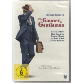 Zahraniční hudba DVD Various: Ein Gauner Und Gentleman 2019