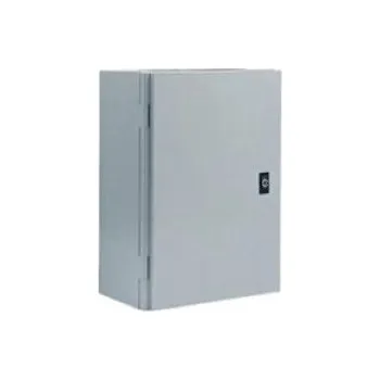 Rozvaděč Rozvodnice ARIA 43 IP65 1-bod. 400x300x170 ABB 831035