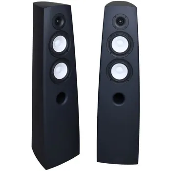 Acoustique Quality Canto 5 černé