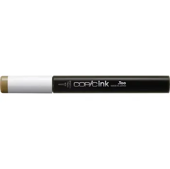 Lihový inkoust COPIC Refill Ink 12ml, E87 Fig
