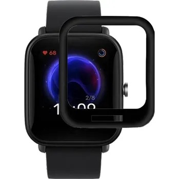 Ochranná fólie pro Amazfit Bip, Bip 1S, Bip Lite