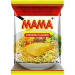 MAMA Instantní polévka s kuřecí…