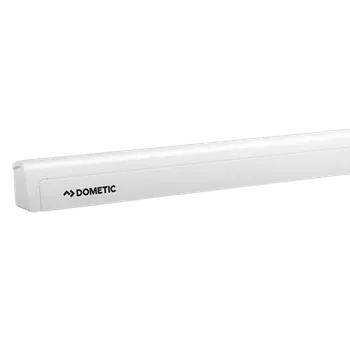 Markýza Boční markýza DOMETIC PW 1100 4 m bílá