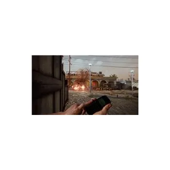 Hra Insurgency: Sandstorm (Voucher - Kód ke stažení) (PC)