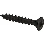 Walteco Black Edition 60015 2,5 x 16 mm…