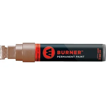 Lihová fixa MOLOTOW Masterpiece Burner 20mm, měděná