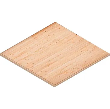 Terasové prkno Podlaha k domku 298x298