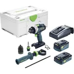 Festool TDC 18/4