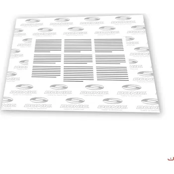 Stolní tenis Ochranná fólie DONIC Lepící folie