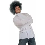 Ptákoviny CB Svěrací kazajka bílá XL