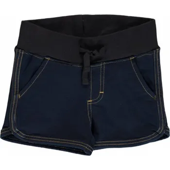 Chlapecké kraťasy Dětské šortky INDIGO Maxomorra Velikost: 98/104