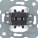 Sériový spínač, řazení 5 do dutých stěn BERKER 303550