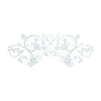 Samolepící dekorace SAMOLEPKA Květina dekor 026 (51 - 3D karbon bílý) NA AUTO, NÁLEPKA, FÓLIE, POLEP, TUNING, VLASTNÍ TEXT, TISK, AUTOSAMOLEPKY.cz, POLEPY, OBRÁZEK, LOGO, SAMOLEPKY