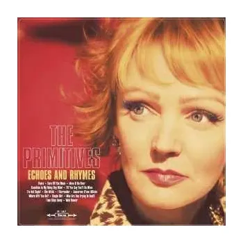 Zahraniční hudba CD The Primitives: Echoes And Rhymes 2012