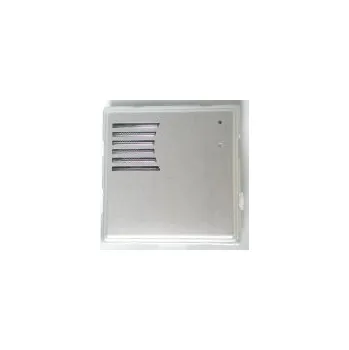 Domovní zvonek Modul s prostorem pro hlas.jed. URMET 1145/20