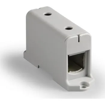 KE64 svorka šedá CU 35-240